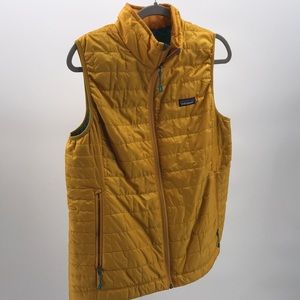 Patagonia Nano Puff Vest